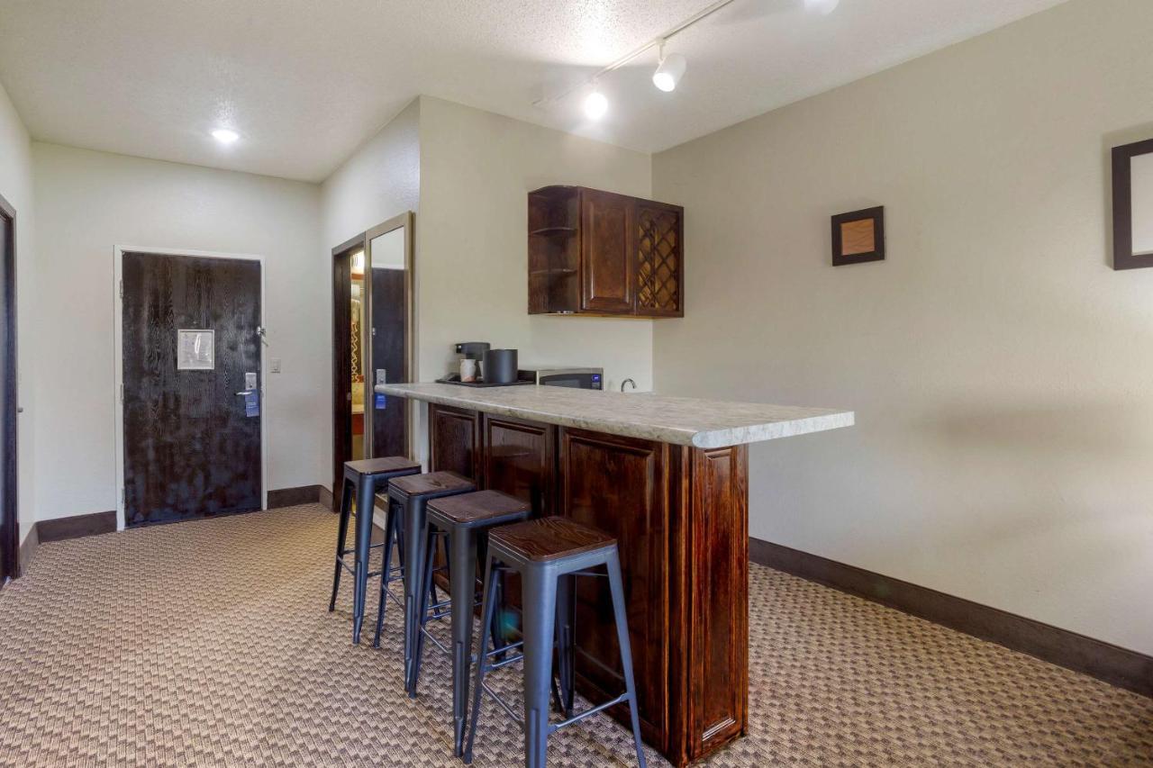 Comfort Inn Hobart-Merrillville I-65 Bagian luar foto