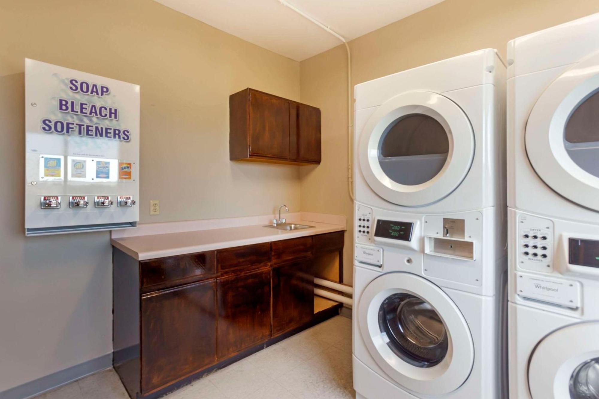 Comfort Inn Hobart-Merrillville I-65 Bagian luar foto