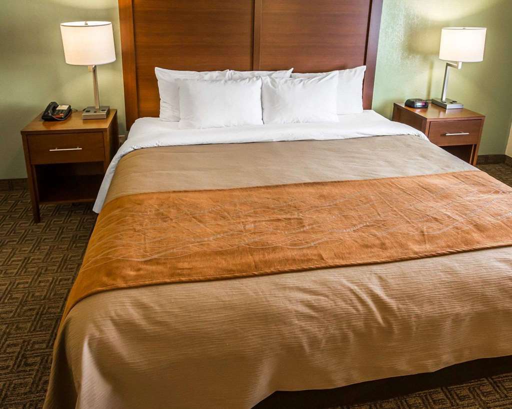 Comfort Inn Hobart-Merrillville I-65 Ruang foto